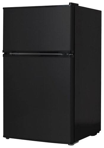 Front. Keystone - 3.1 Cu. Ft. Compact Refrigerator.
