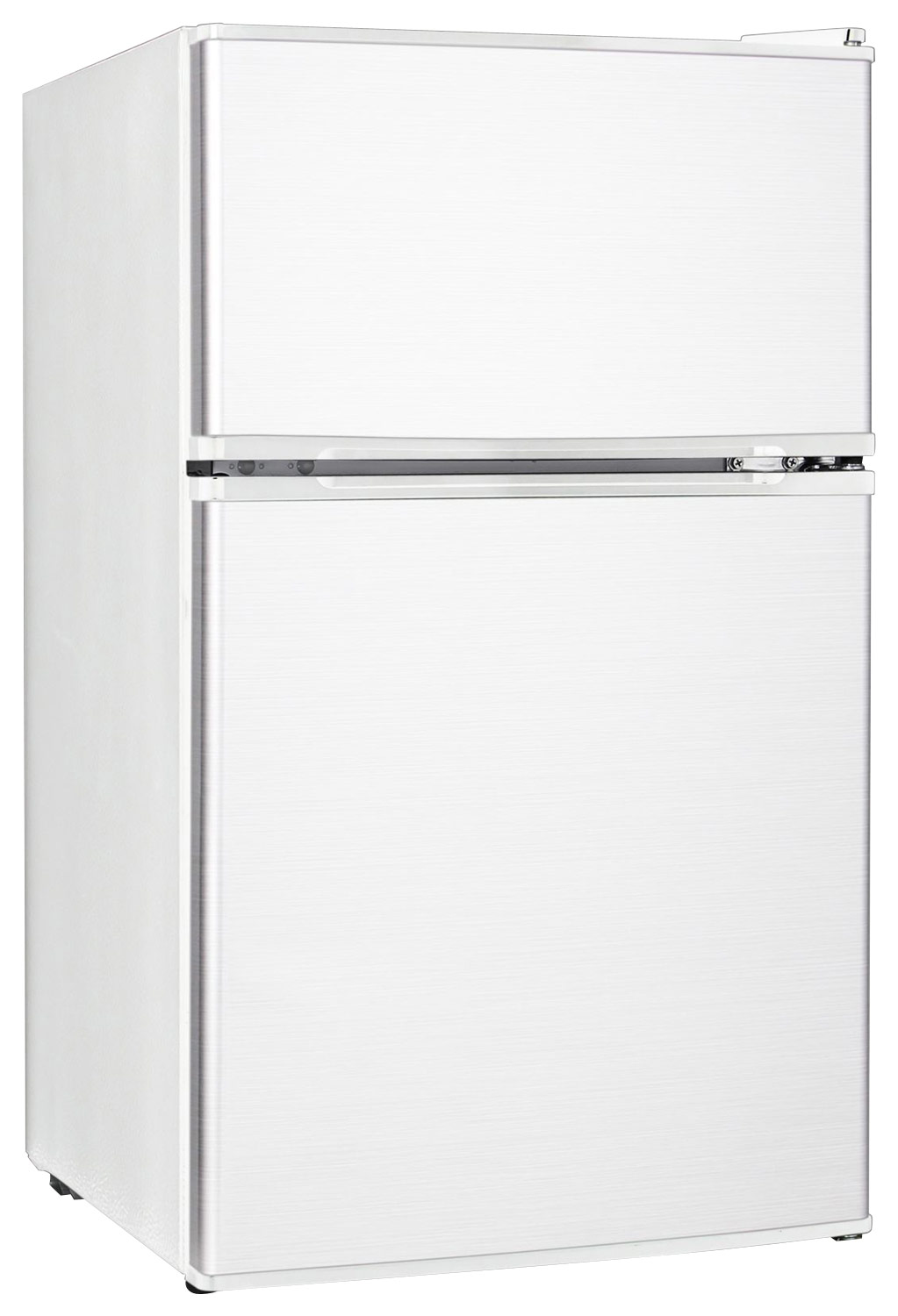 Keystone - 3.1 Cu. Ft. Mini fridge - White