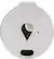 Angle. TrackR - bravo Item Tracker - Silver.