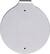Alt View 11. TrackR - bravo Item Tracker - Silver.