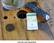 Alt View 20. TrackR - bravo Item Tracker - Silver.