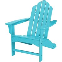 Hanover - All-Weather Adirondack Chair - Aruba - Front_Zoom