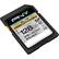 Alt View 11. PNY - 128GB Elite Performance Class 10 U3 SDXC Flash Memory Card.