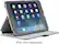 Alt View 12. Speck - StyleFolio Case for Apple® iPad® mini, iPad mini 2 and iPad mini 3 - Black/Gray.