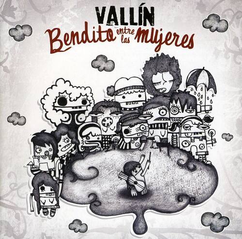 Vallín  
Bendito entre mujeres