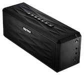 Best Buy Sharkk Boombox Portable Bluetooth Speaker Black Sk869bt Best Buy Sharkk Boombox Portable Bluetooth Speaker Black Sk869bt