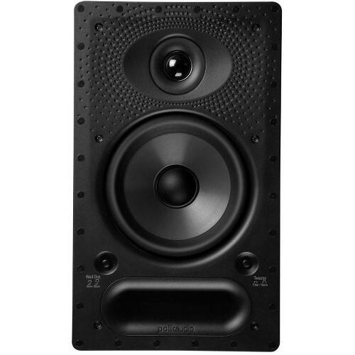 Best Buy: Polk Audio Vanishing Series Rt 6.5