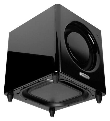 polk dsw 4000