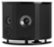 Alt View 11. Polk Audio - LSiM Series 6.5" 200W Surround Loudspeaker (Each) - Black Gloss.