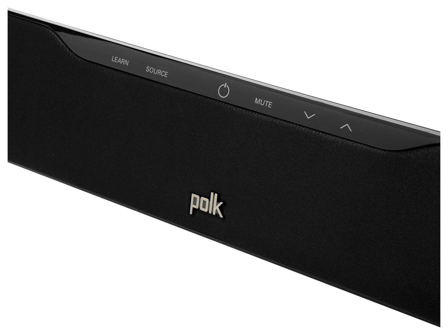 polk 9500bt soundbar