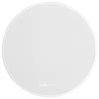 Polk Audio - Vanishing Series RT 7" 3-Way In-Ceiling Speaker (Each) - White - Front_Zoom