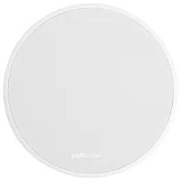 Polk Audio - Vanishing Series RT 7" 3-Way In-Ceiling Speaker (Each) - White