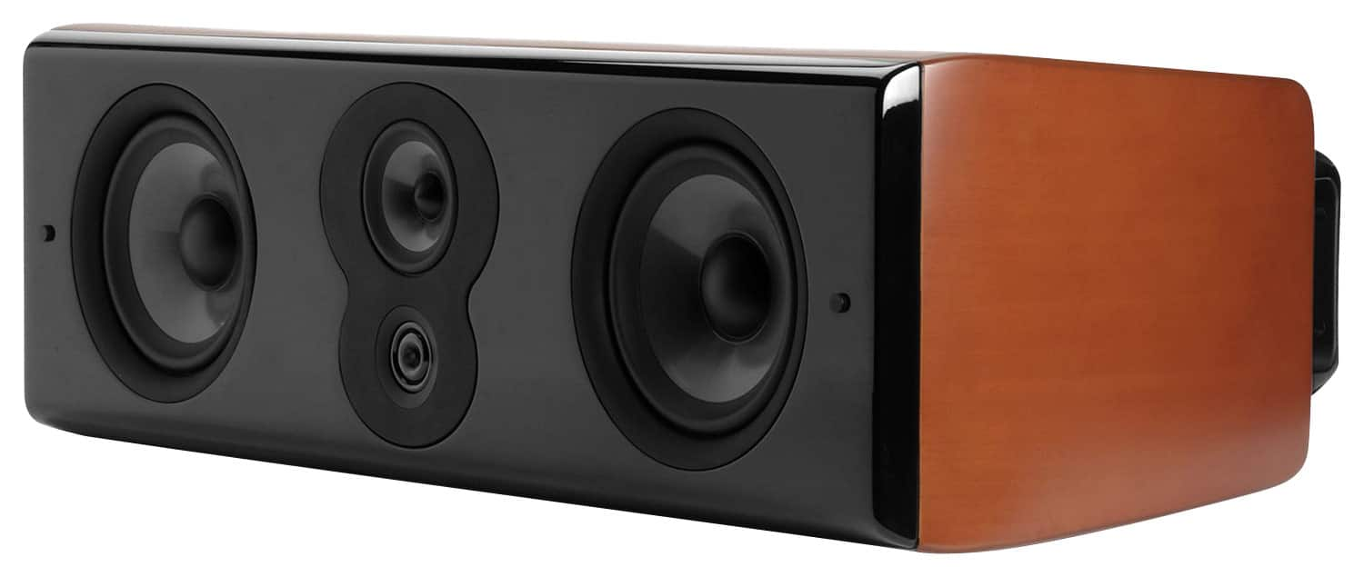 Best Buy: Polk Audio Dual 6.5