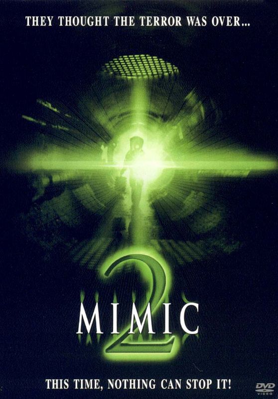  Mimic 2 [DVD] [2001]