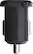 Front. Scosche - reVOLT USB Vehicle Charger - Black.