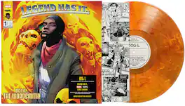 Big L - Harlem's Finest: Return Of The King - VINYL LP