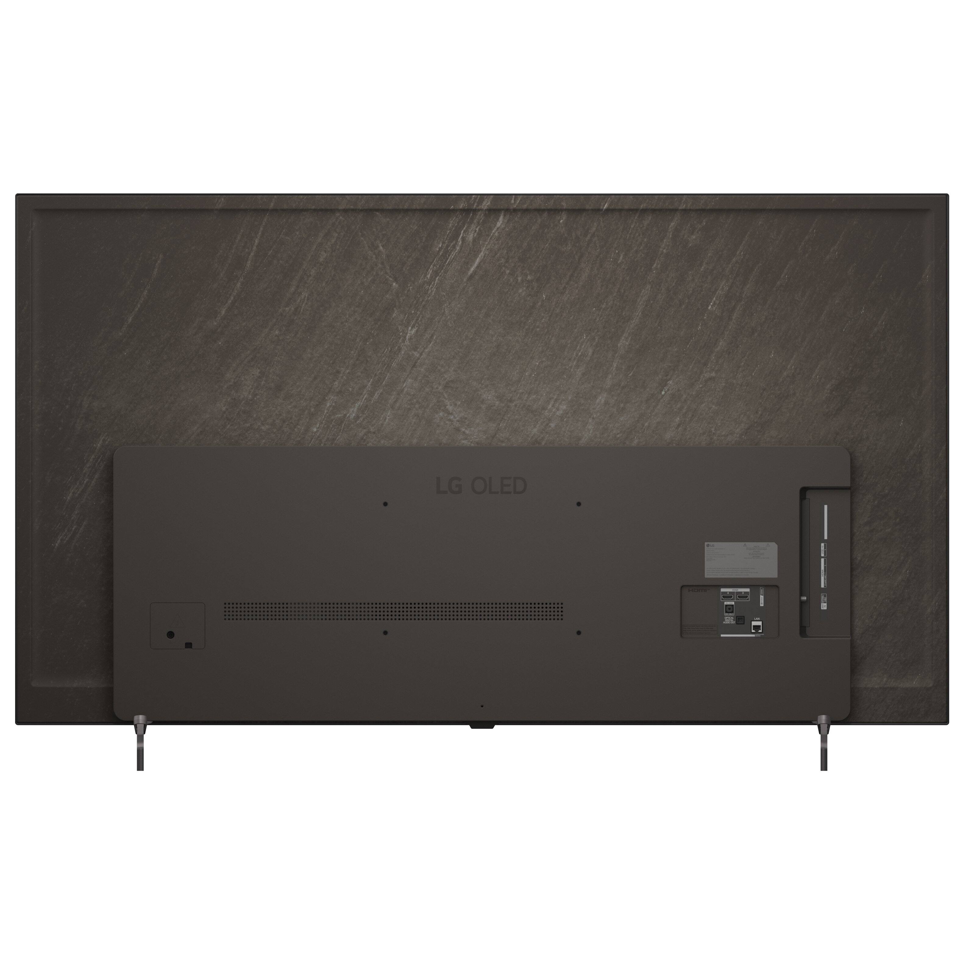 LG OLED

CAOT