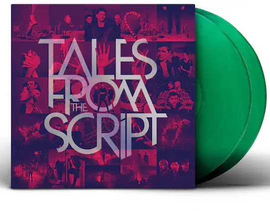 Tales from the Script