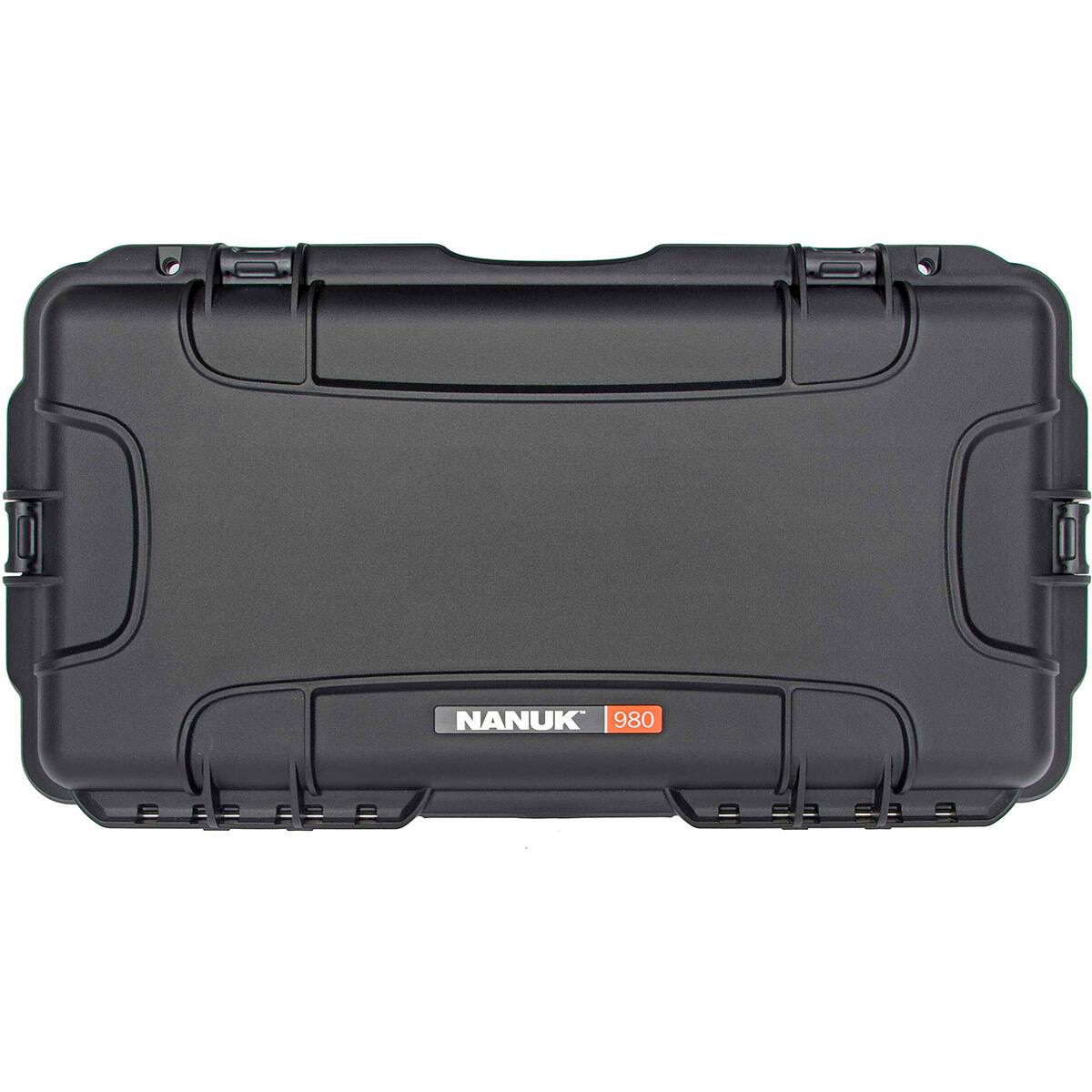 NANUK 980