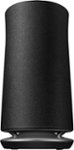 Front Zoom. Samsung - Radiant360 R3 Speaker - Black.