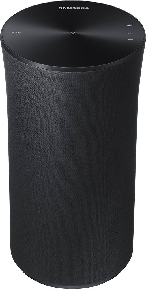 Samsung Radiant360 R1 Speaker Black WAM1500 Best Buy