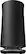 Front. Samsung - Radiant360 R5 Speaker - Black.