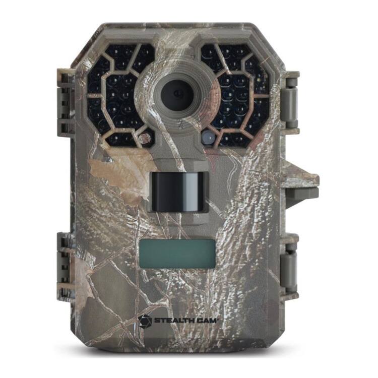 STEALTH CAM