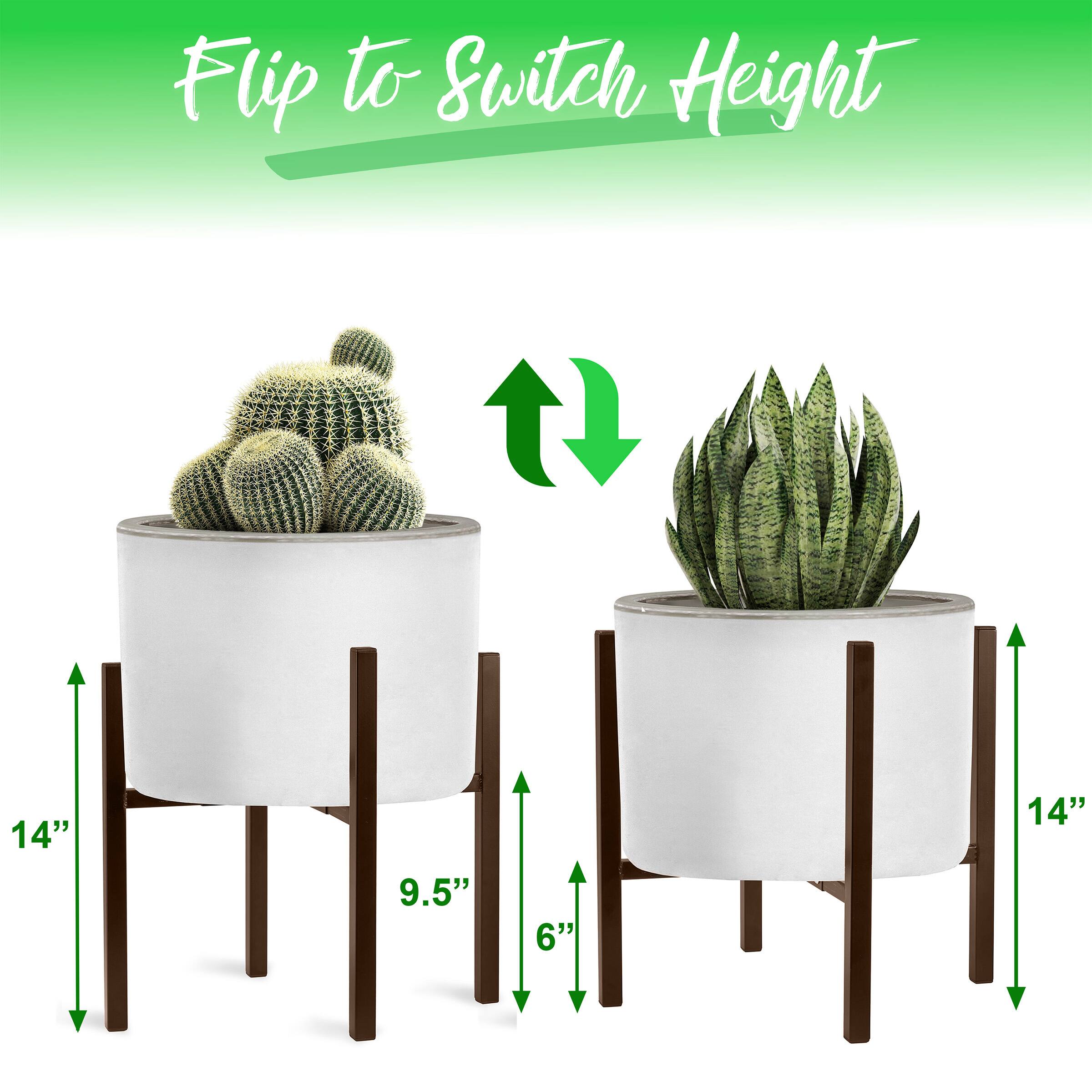 Flip to Switch Height

14" 9.5" 6" 14"