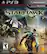 Front Standard. Starhawk - PlayStation 3.