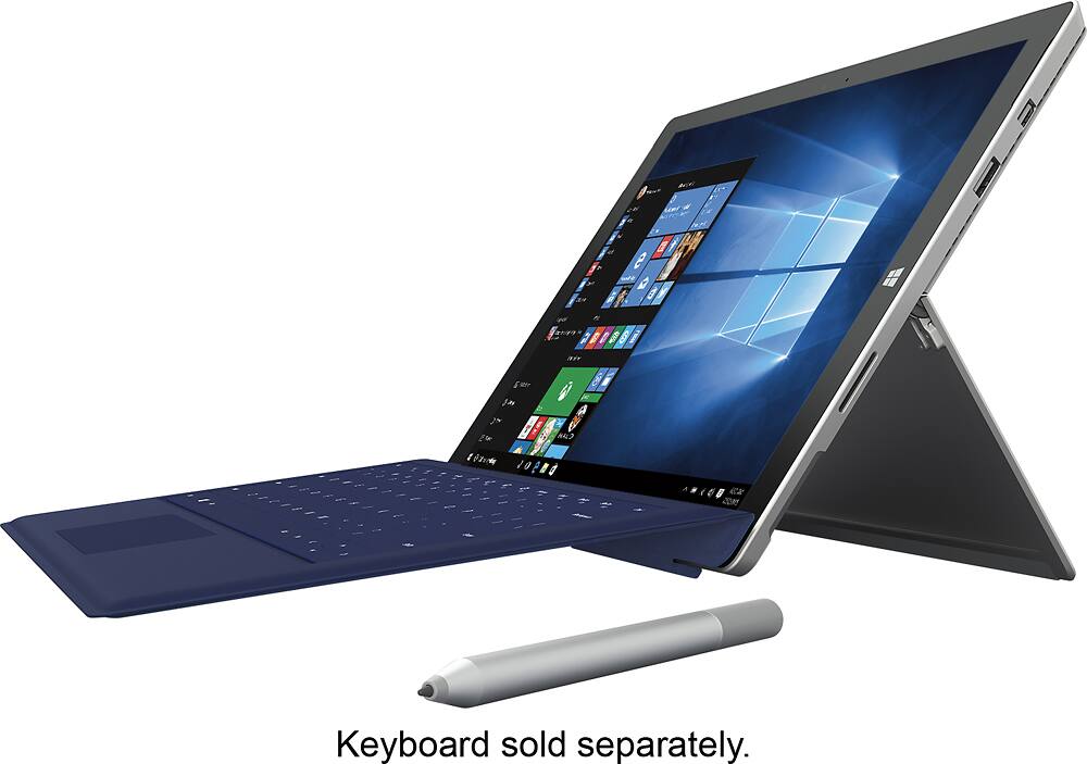 Best Buy: Microsoft Surface Pro 3 12