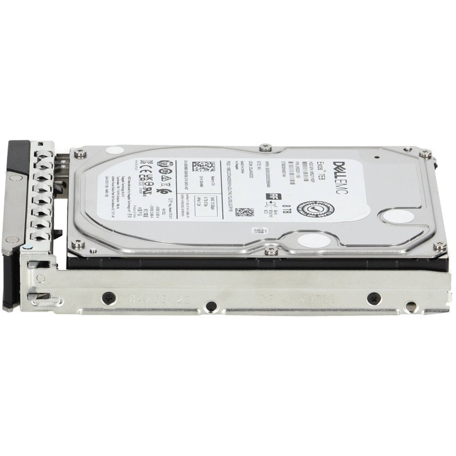 Sure, here is the corrected and grouped text from the image:

```
SQUS ! i GA1 DO tlo/ : = I 18 0C1 1120 b 0e 006309 NCSIAL) J4D Cree K.Me CILI MP i 40 ting_t_e SER M SA I M AF 2 - 1 8TB Exos TEB DELLEMC N.P 04/03/22 WHEDS

DALL EMC

605 73

FF

818

04/03/22
```