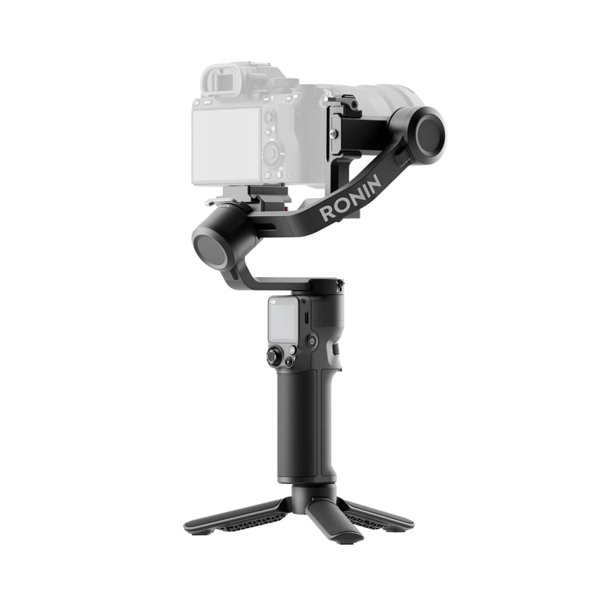 DJI - RS 3 Mini 3-Axis Handheld Gimbal Stabilizer price history on PriceWatchPro