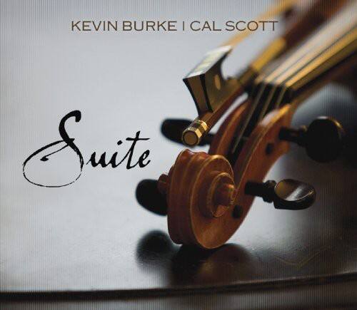 Kevin Burke - Suite   - COMPACT DISCS [CD] price history on PriceWatchPro