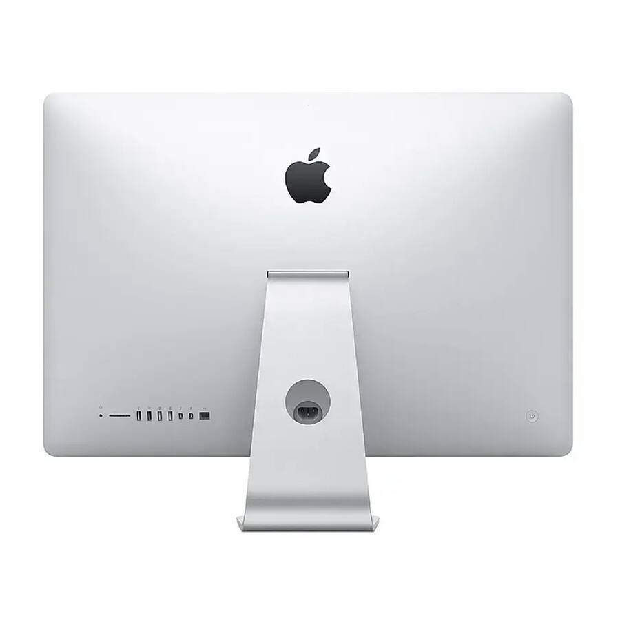 Apple iMac 4k 21.5 シルバー 【箱無し】 Apple Certified Refurbished 21.5