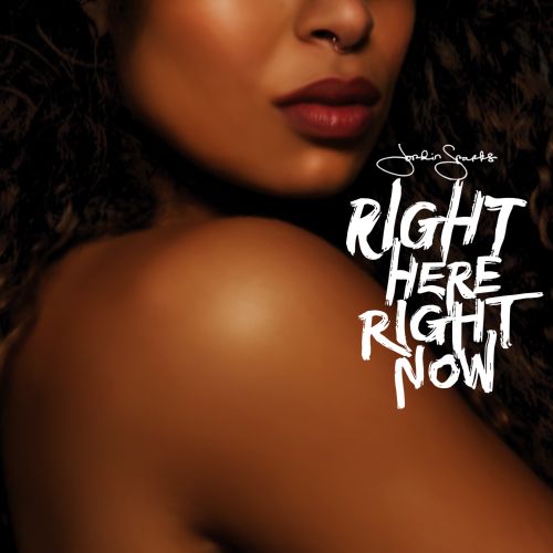  Right Here Right Now [CD]