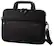 Front. Samsonite - Aramon NXT Shuttle Case for 13" Apple® MacBook®, MacBook Pro and MacBook Air® - Black.