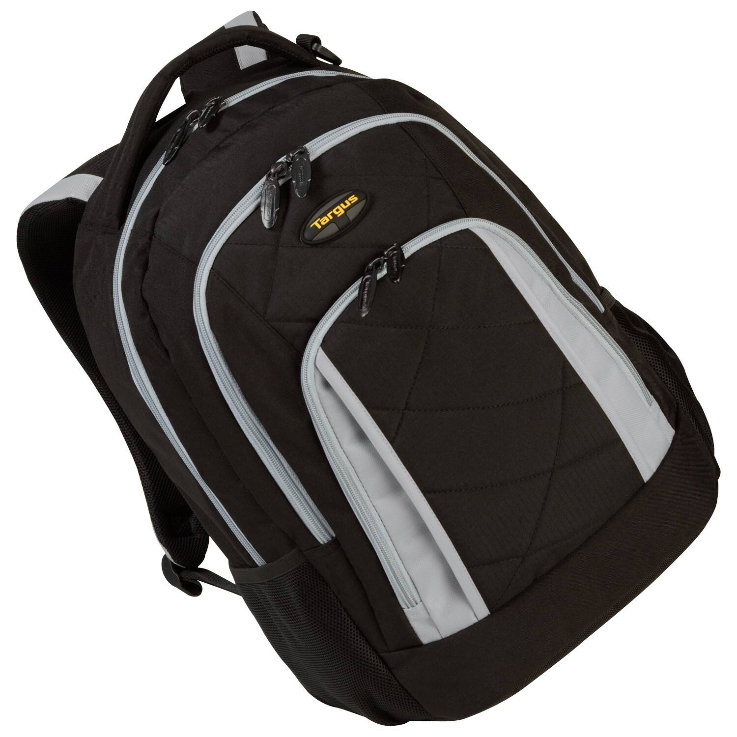 Targus motor outlet backpack