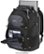 Alt View Zoom 13. Targus - 16” Drifter II Laptop Backpack - Black.