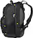 Left. Targus - 16” Drifter II Laptop Backpack - Black.