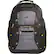 Front. Targus - 17” Drifter II Laptop Backpack - Black.