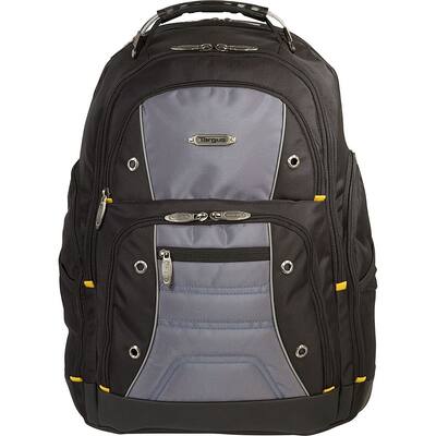 Targus 17 Drifter II Laptop Backpack Black TSB239US - Best Buy Targus 17 Drifter II Laptop Backpack Black TSB239US - Best Buy
