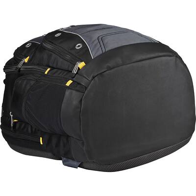 Targus 17" Drifter II Laptop Backpack (Black/Gray) - TSB239US Targus 17" Drifter II Laptop Backpack (Black/Gray) - TSB239US