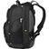 Left. Targus - 17” Drifter II Laptop Backpack - Black.
