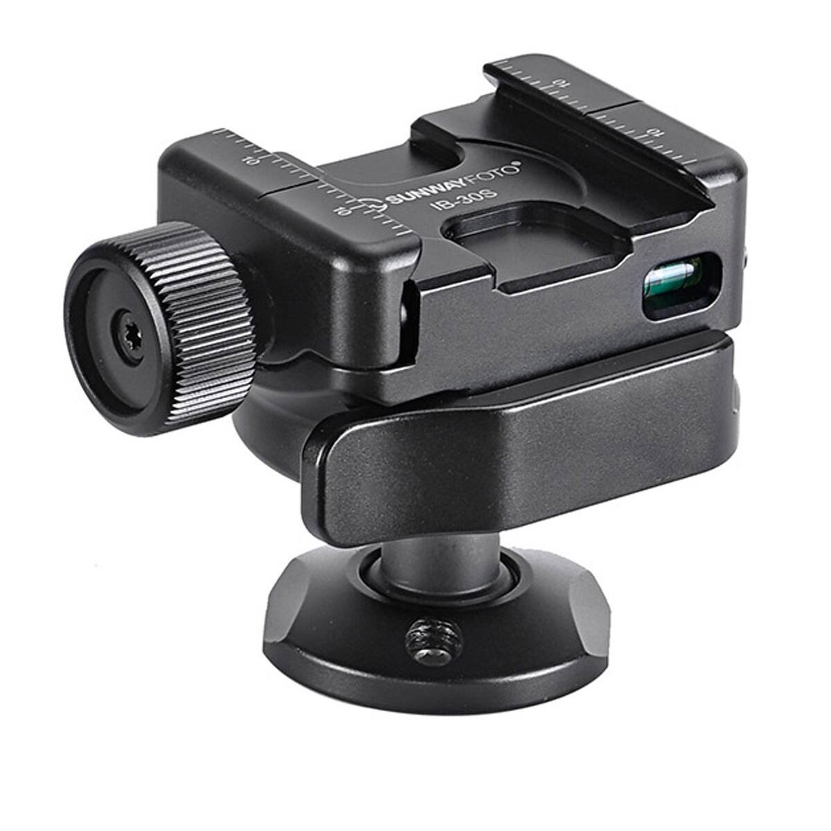 10 mufunt 10 10 SUNWAYFOTO IB-30S