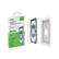 belkin ScreenForce InvisiGlass Protector Treated Screen d'écran traité
Protecteur d'écran traité
Advanced Protection
62%
For iPhone 16 iPhone 15 14 Pro iPhone 13
100% Recycled Plastic
1 CN