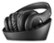 Alt View Zoom 11. Over-the-Ear Wireless Headphones - Black.
