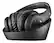 Alt View 11. Insignia™ - Over-the-Ear Wireless Headphones - Black.
