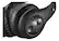 Alt View 12. Insignia™ - Over-the-Ear Wireless Headphones - Black.