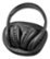Left Zoom. Insignia™ - Over-the-Ear Wireless Headphones - Black.