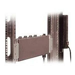 Alt View Standard 20. HP - Modular 3.68kVA PDU.